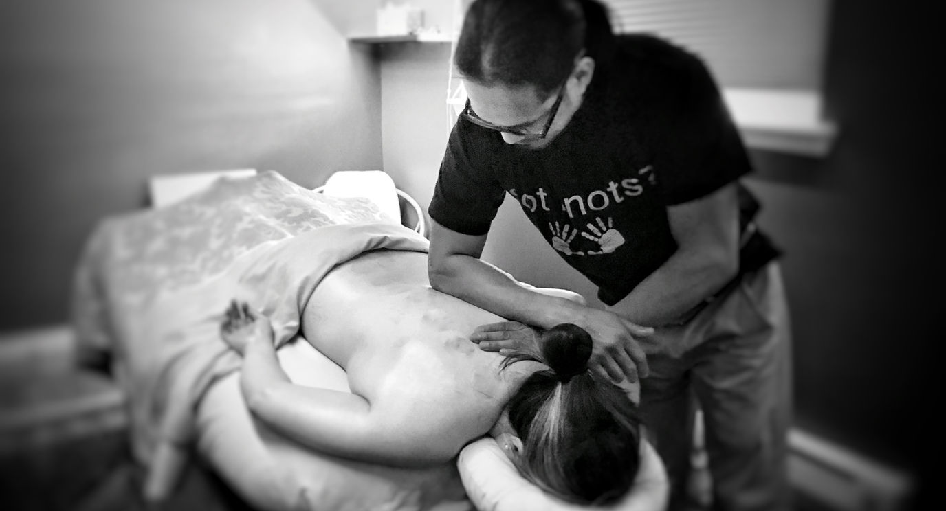 Gio Massage